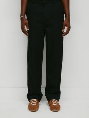 KOTN Buma Trouser in black